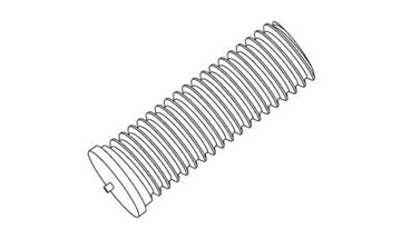 Condensatorontlading