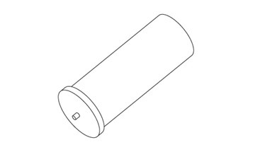 UT lasstift