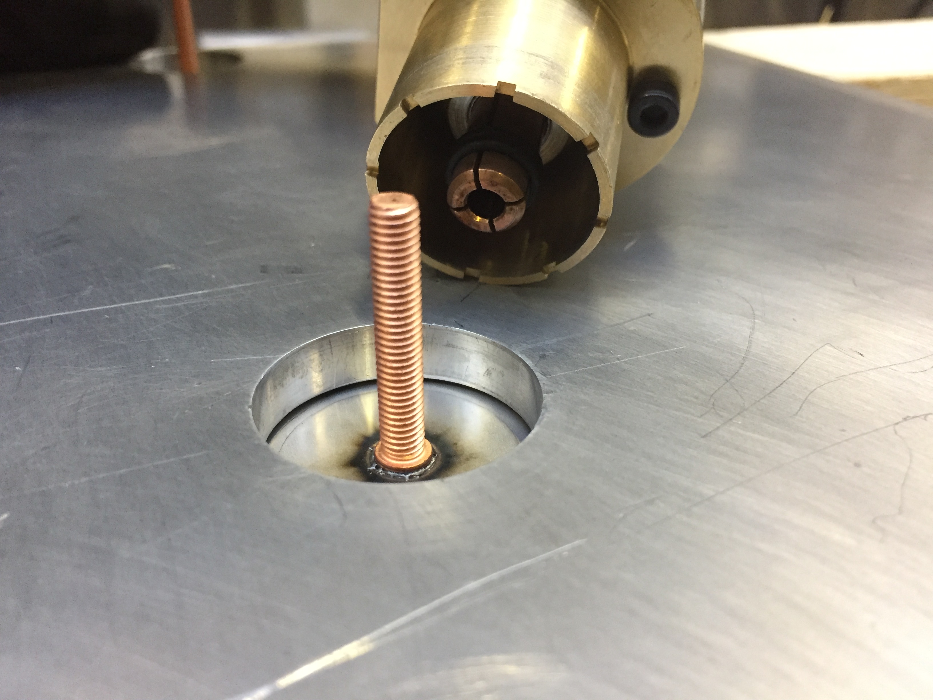 Toepassing uitgelicht: de Nose Cone