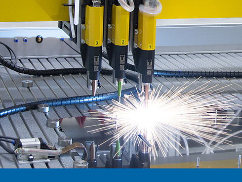 Hoe bij Fri-jado een nieuw CNC Stiftlassysteem het verschil maakt