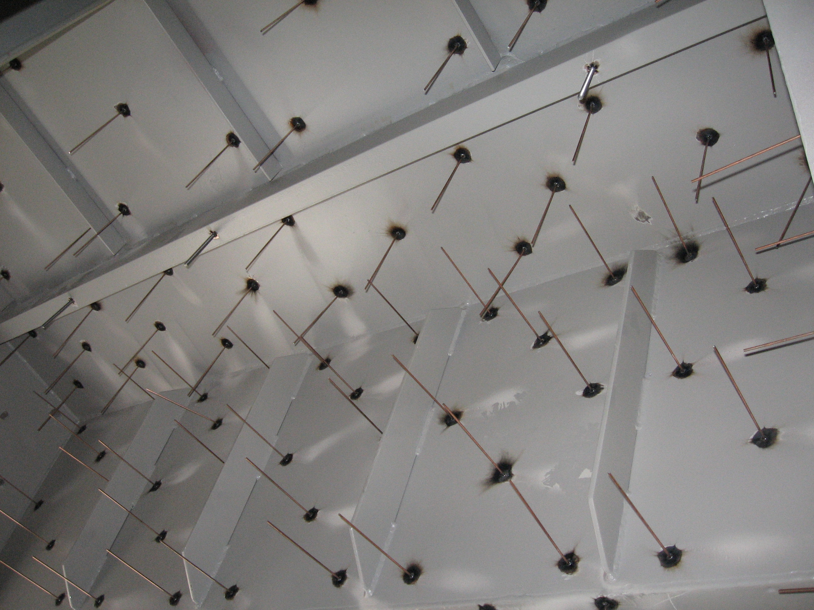 Toepassing uitgelicht: Stiftlassen isolatienagels