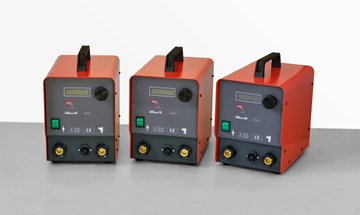 Bolte LBS accu serie