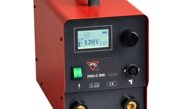 Bolte PRO-C 900