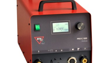 Bolte PRO-C 1000
