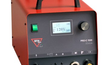 Bolte PRO-C 1500