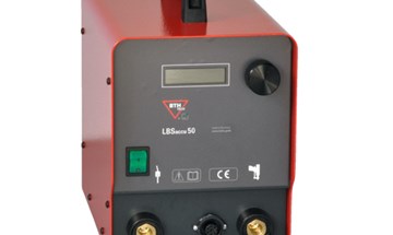 Bolte LBS accu 50