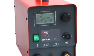 Bolte PRO-S 600