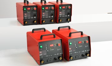 Bolte LBS serie