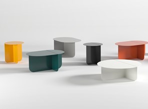Stiftlastechniek voor designproducten