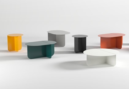 Stiftlastechniek voor designproducten